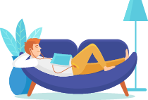 relax